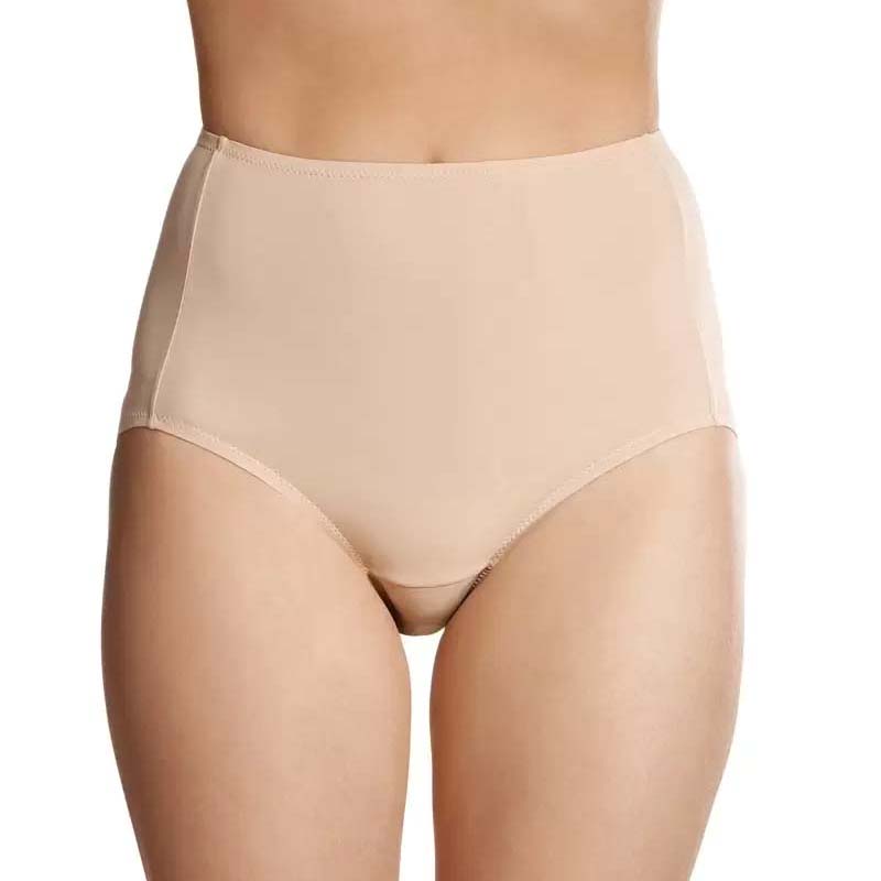 Jockey No Panty Line Promise Natural Full Brief